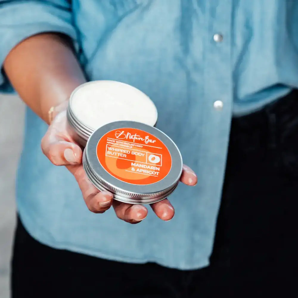 Wat is body butter? Alles wat je moet weten