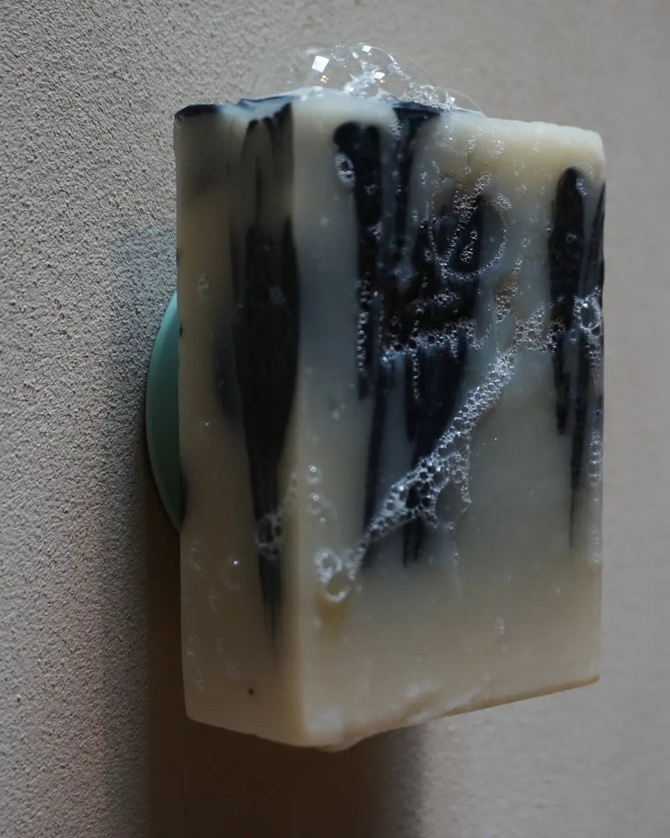 Magnetische zeephouder