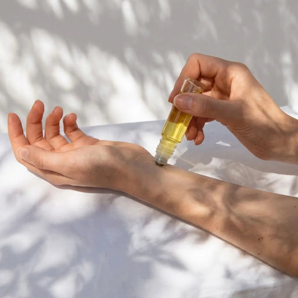 Wat leer je bij een workshop parfum maken? De complete gids