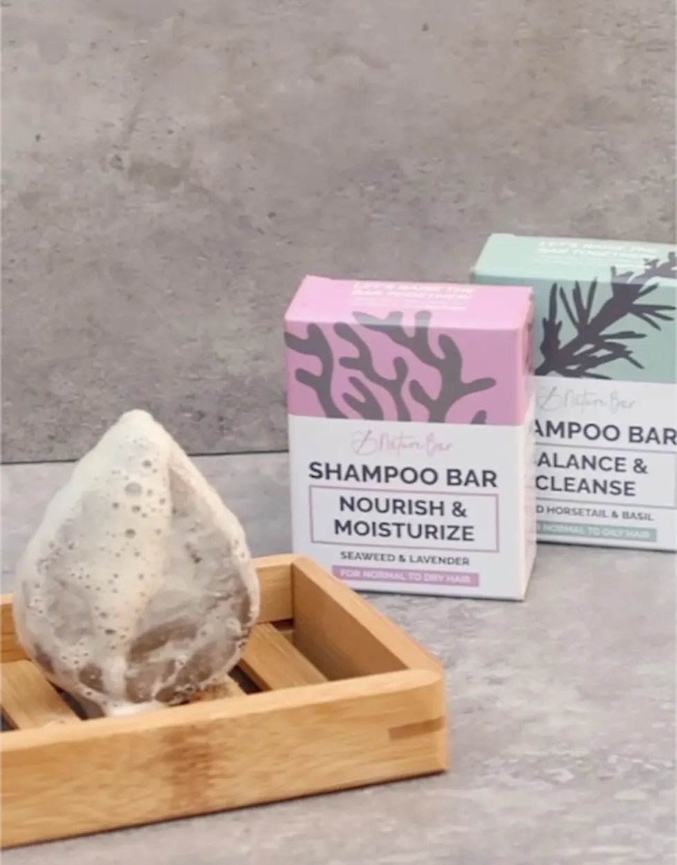 pH neutrale shampoo, wat het is en waarom het beter is voor je haar