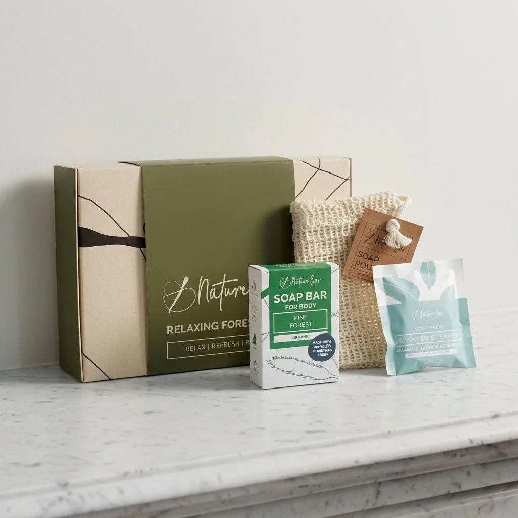 Duurzaam relatiegeschenk: waarom handgemaakte zeep het slimste bedrijfscadeau is