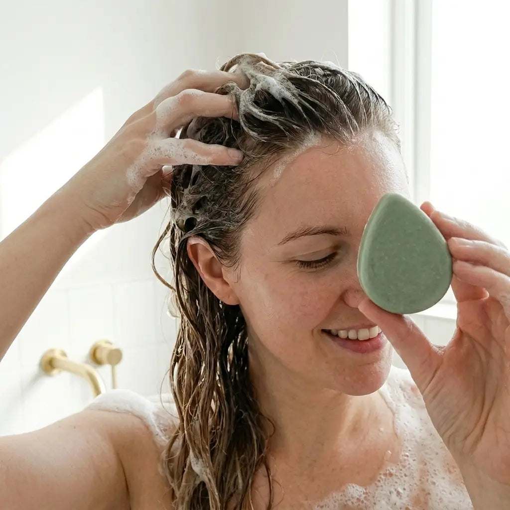 Shampoo bar en hard water: tips voor Amsterdam en de rest van Nederland