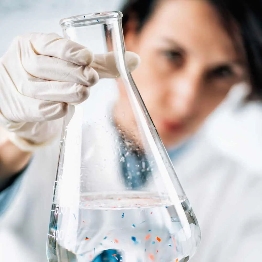 5 ingrediënten die je beter vermijdt in je shampoo