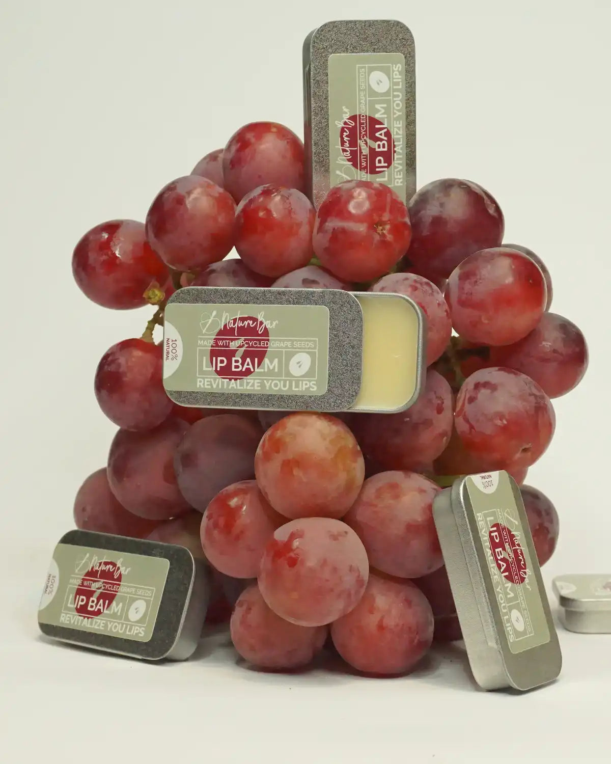 Is lippenbalsem goed voor je lippen?