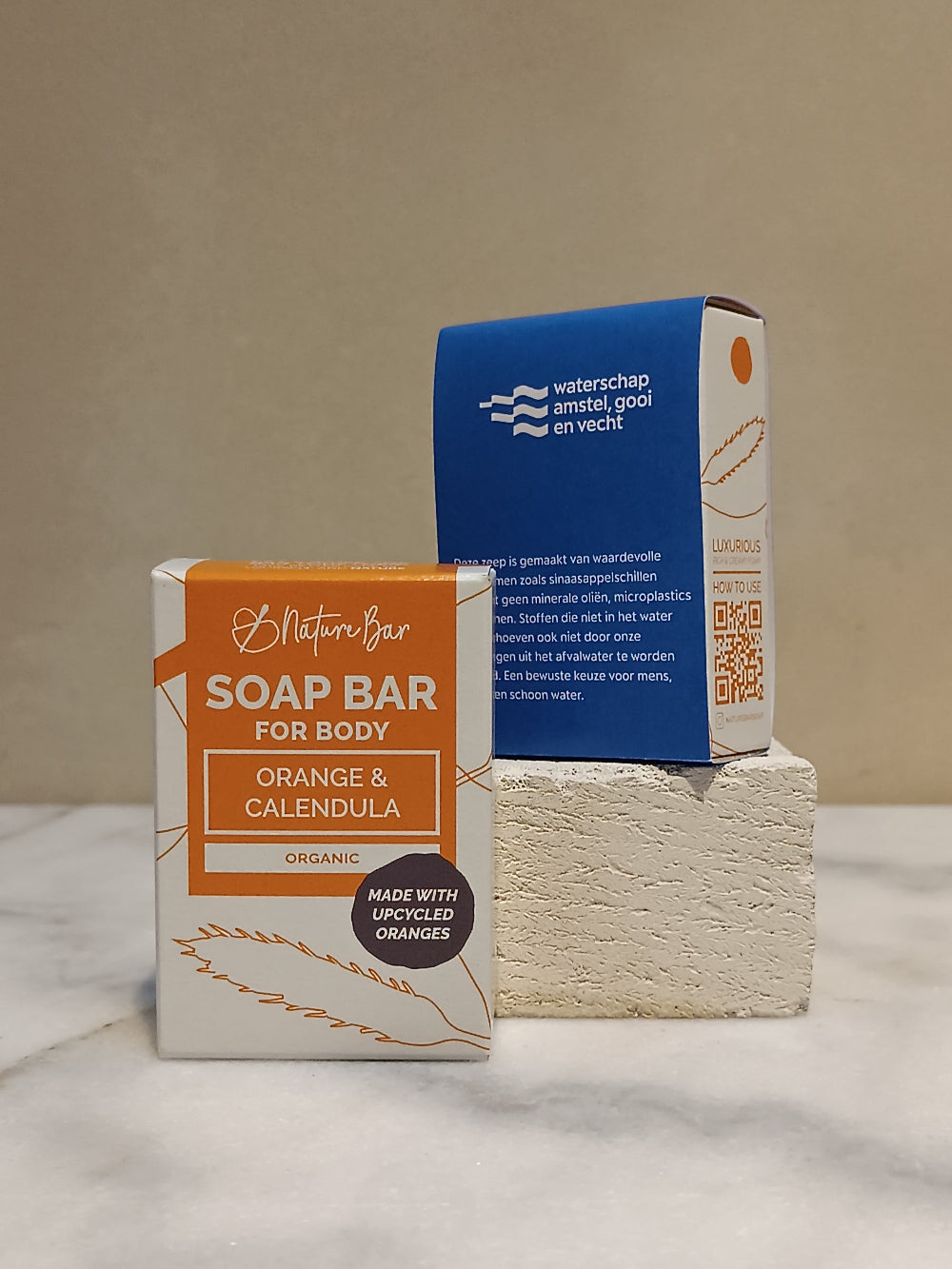 Duurzaam relatiegeschenk