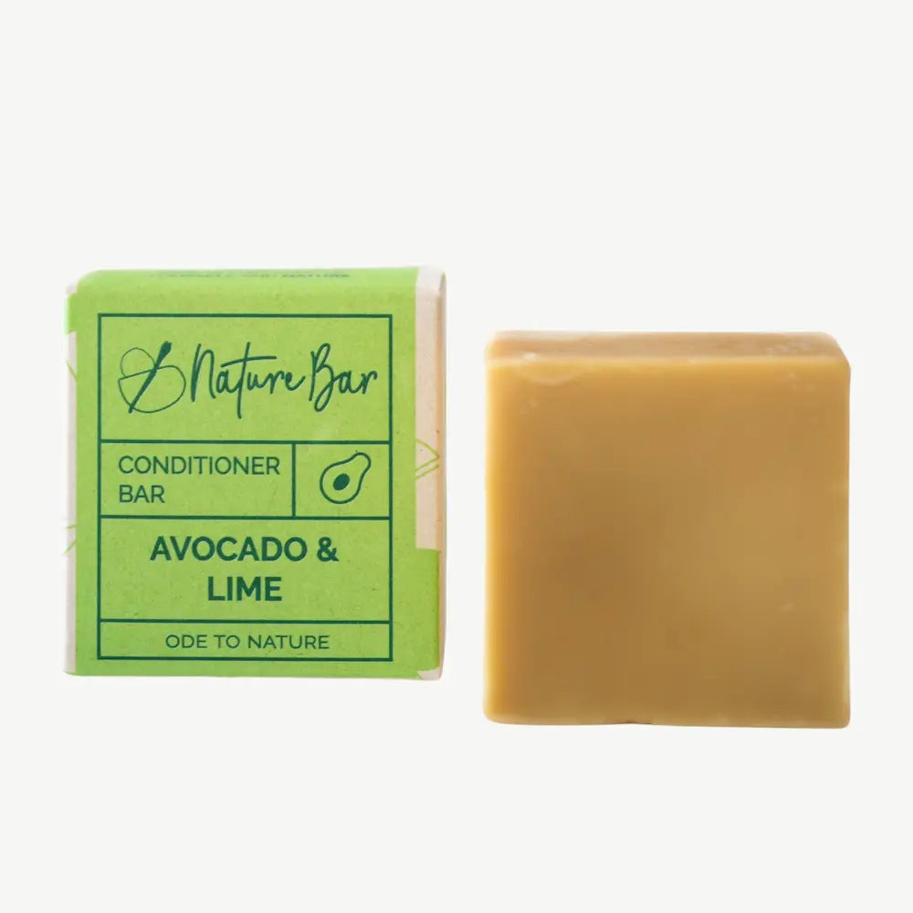Conditioner Bar Avocado