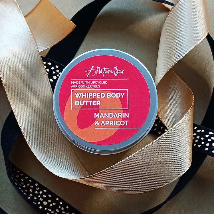 🎁 Body Butter travel size