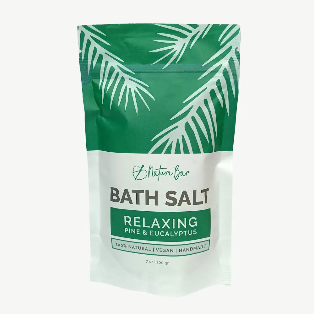 Badzout - relaxing pine forest