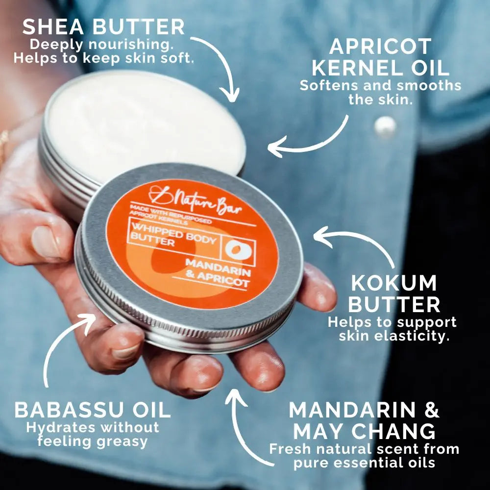 Body Butter