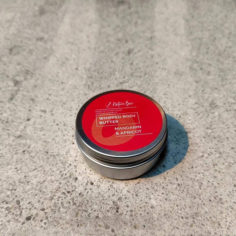 Body Butter travel size