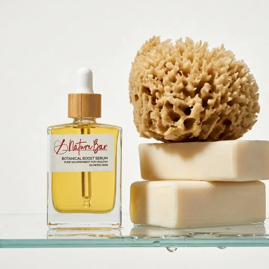 Botanical Boost Serum