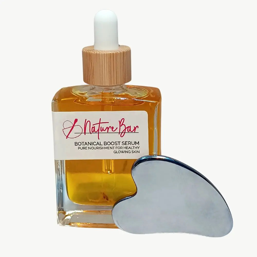 Botanical Boost Serum