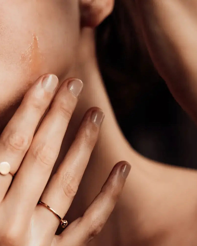 Botanical Boost Serum