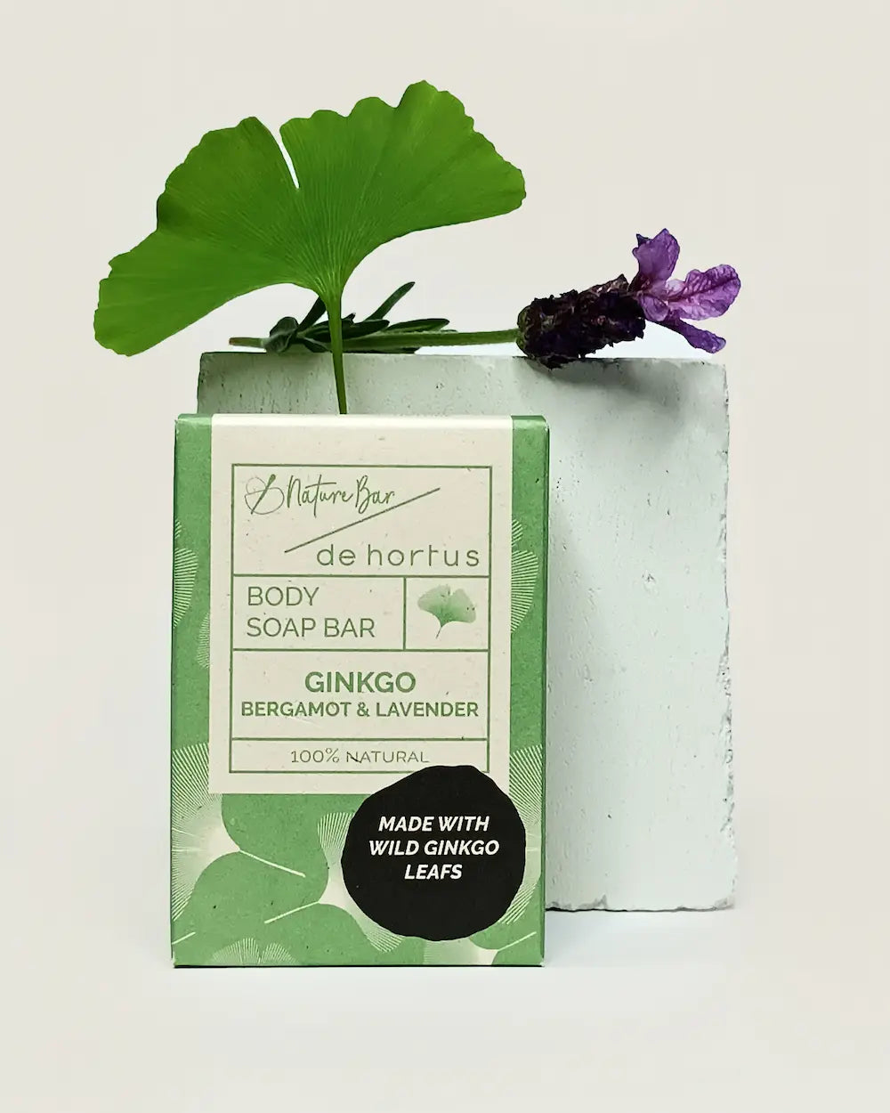 Hortus Ginkgozeep