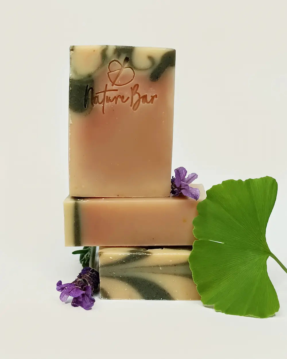 Hortus Ginkgo soap bar