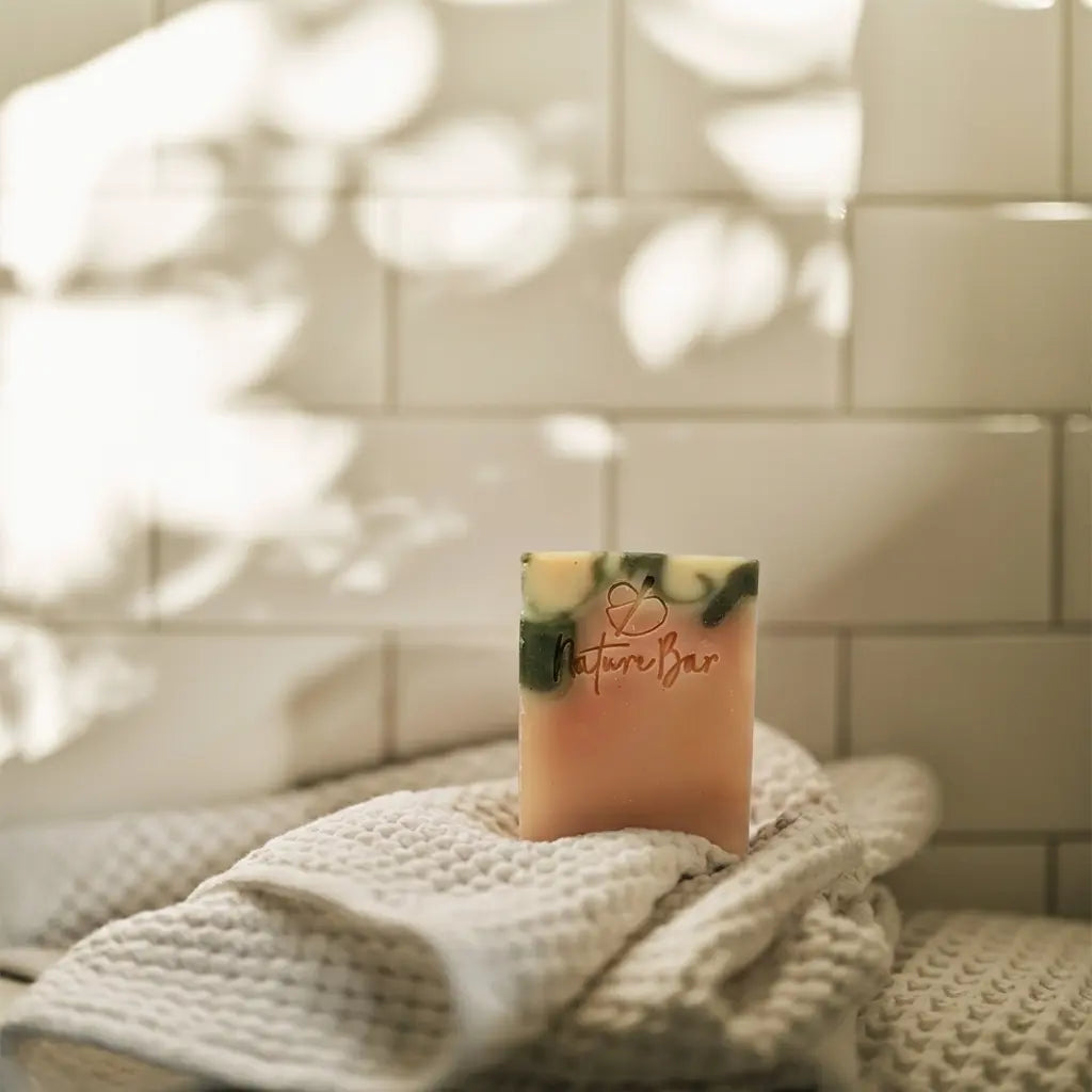 Hortus Ginkgo Soap Bar