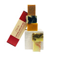 Natural Soap Gift Set