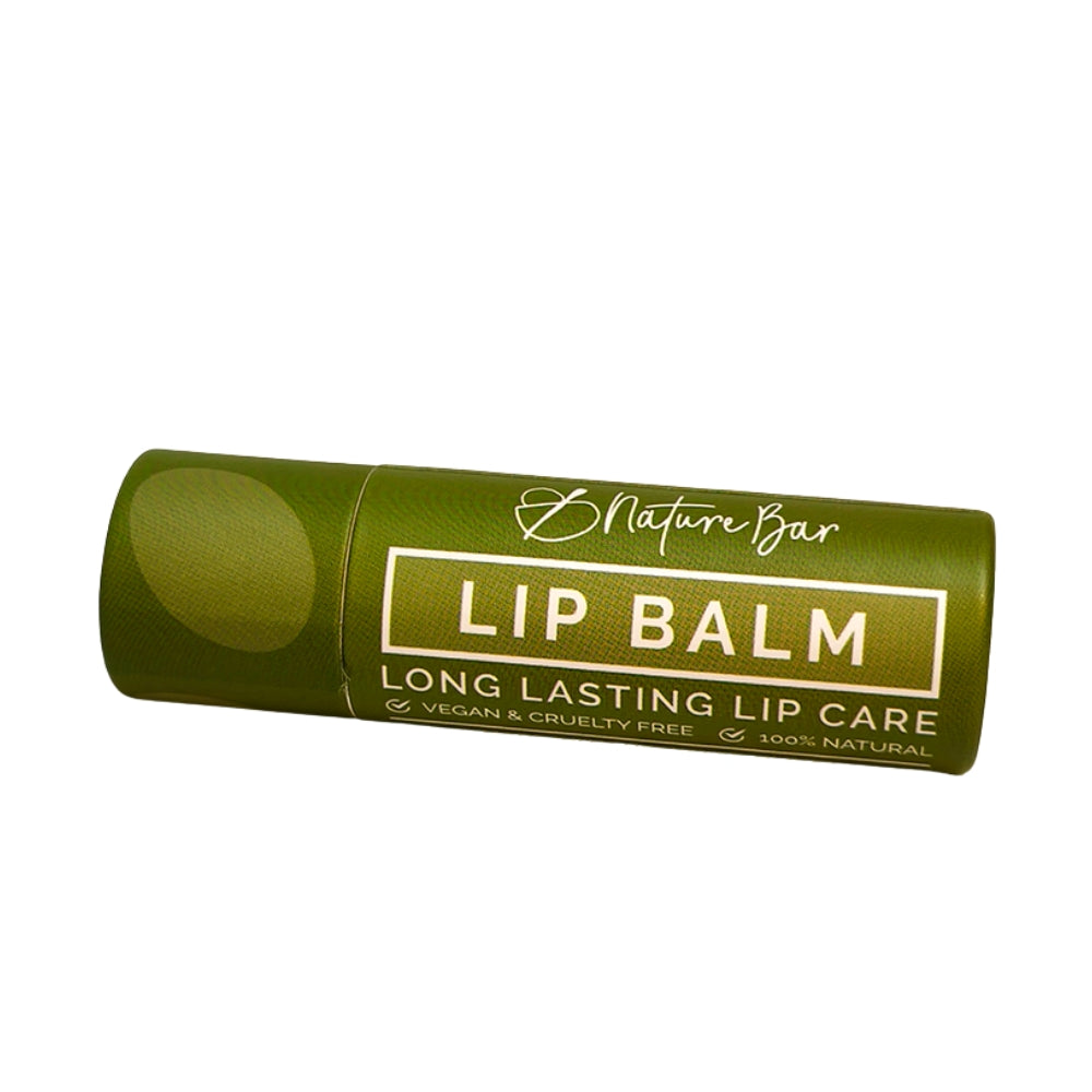 Natuurlijke lippenbalsem - COMING SOON