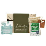 Relaxing Forest Gift Set