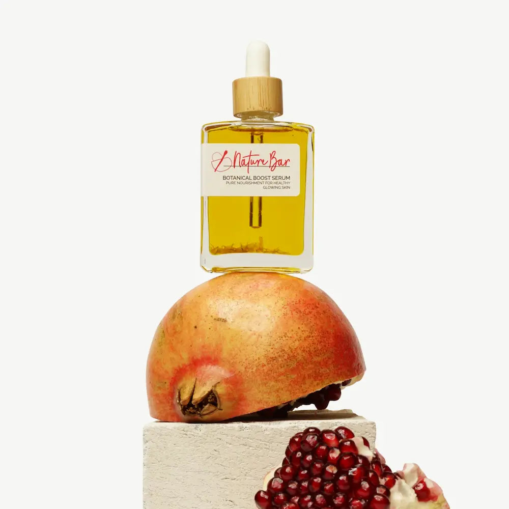 Botanical Boost Serum