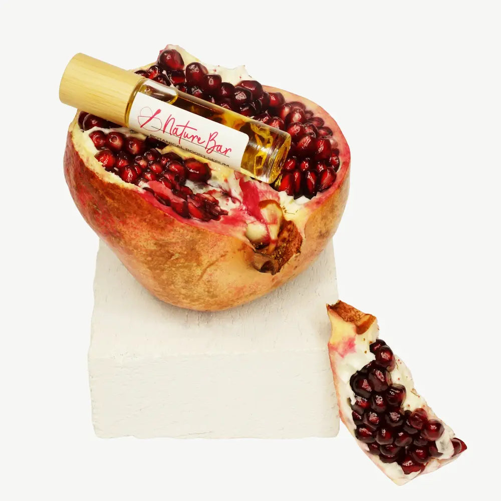 Botanical Boost Serum Roller