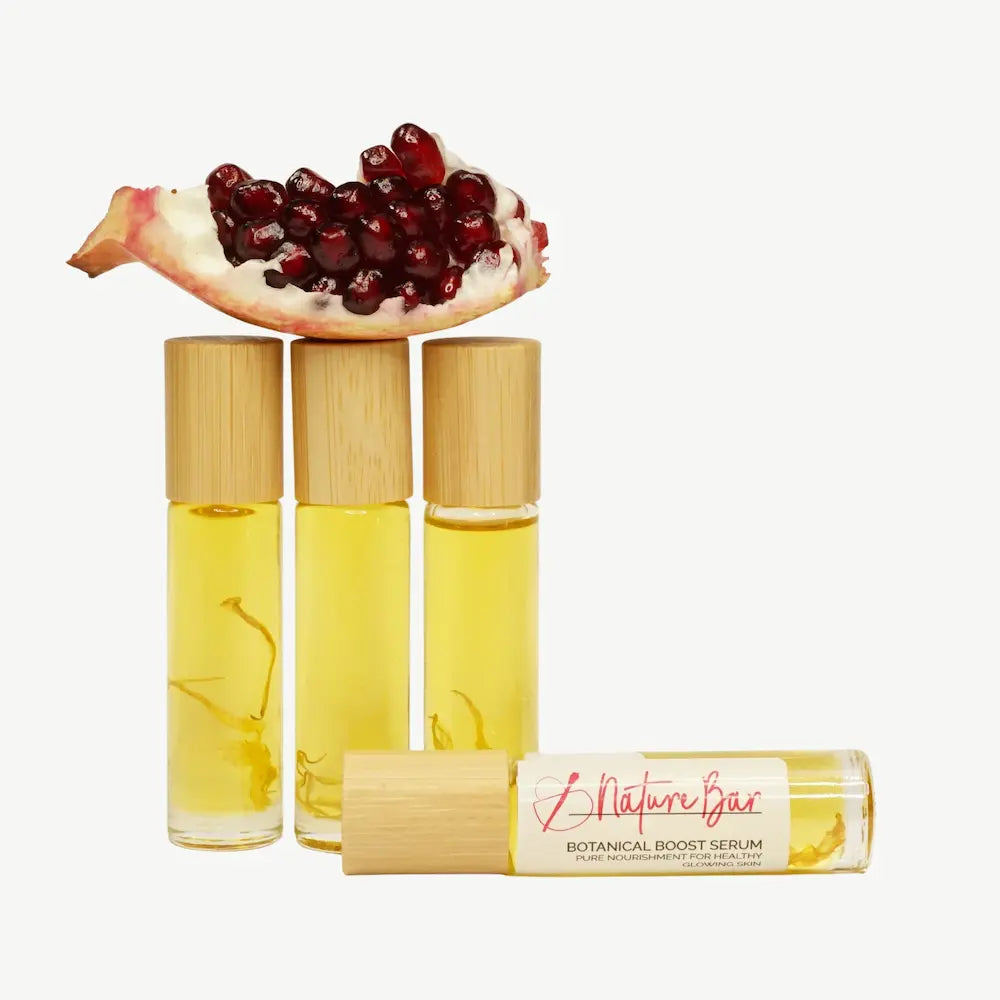 Botanical Boost Serum Roller