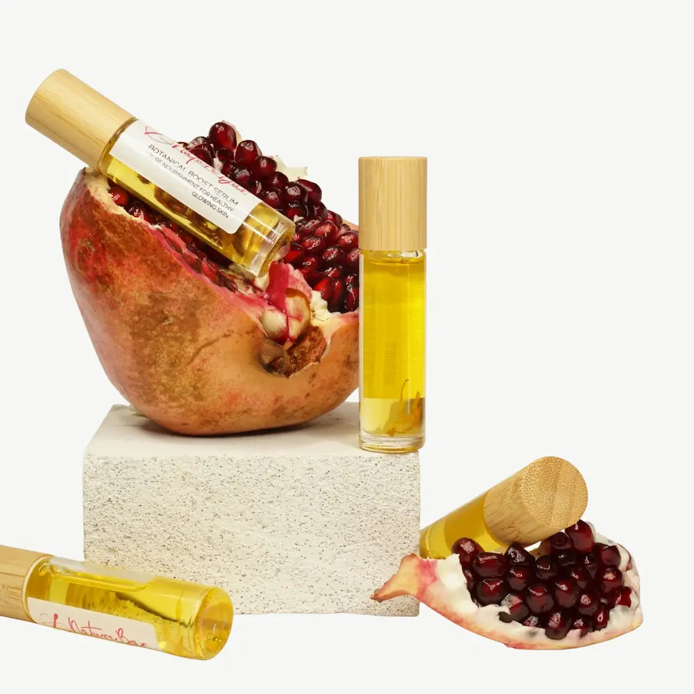 Botanical Boost Serum Roller