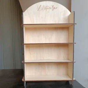 Winkel display