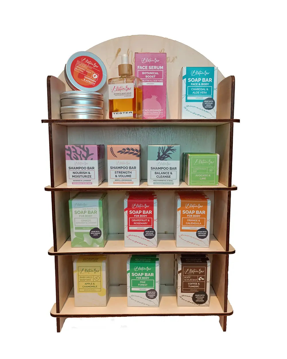 Shop display
