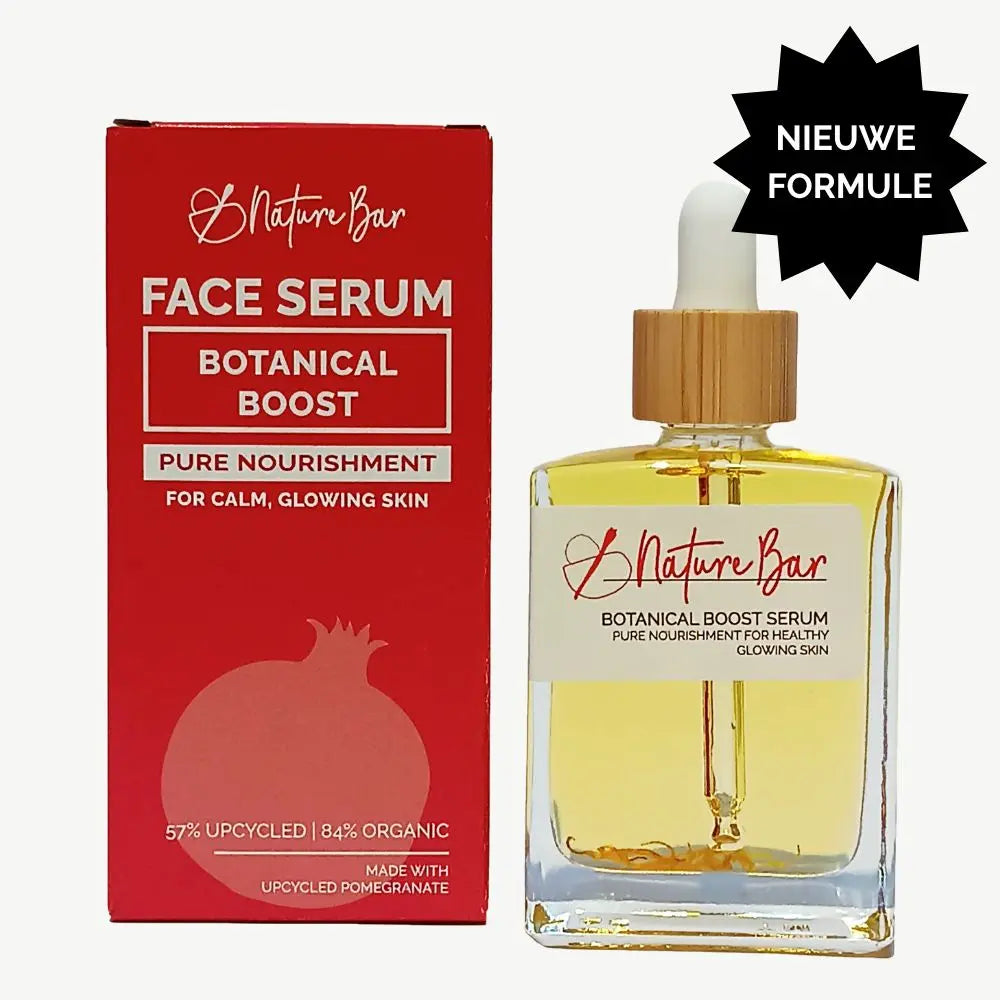 Botanical Boost Serum