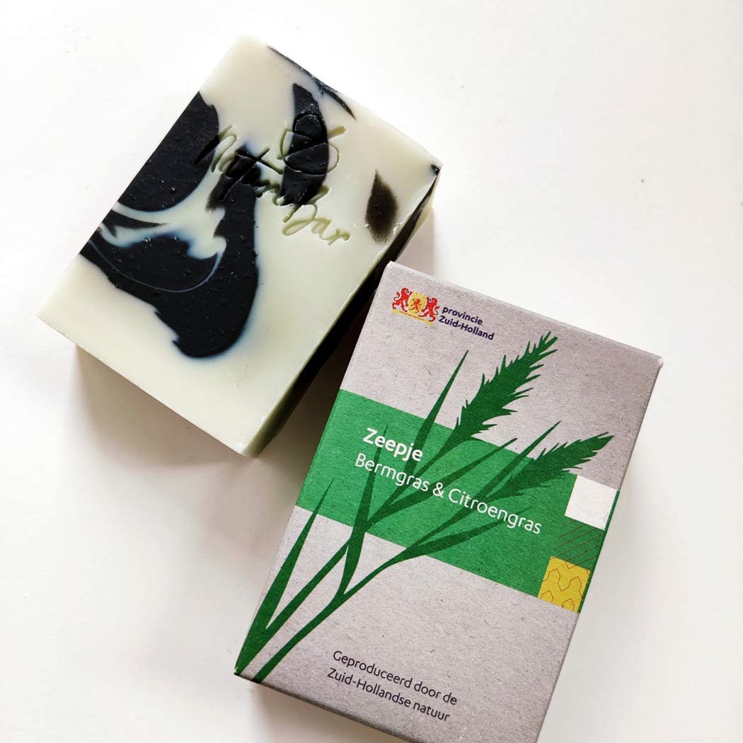 Duurzaam relatiegeschenk