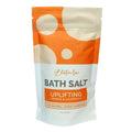 Bath salt – uplifting orange