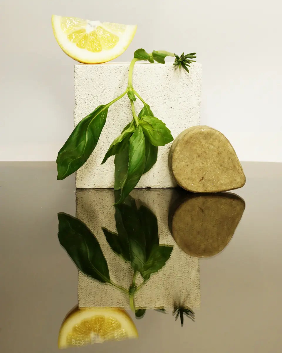 Shampoo Bar Heermoes