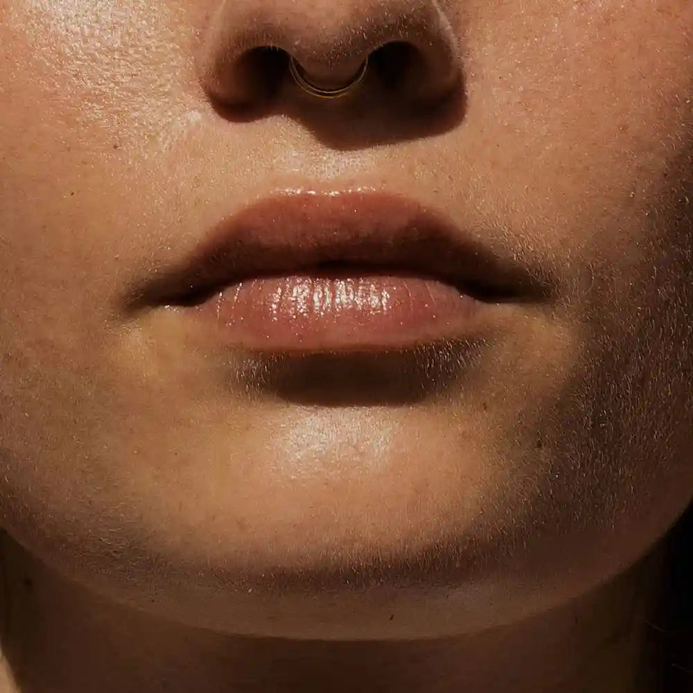 Natuurlijke lippenbalsem - COMING SOON