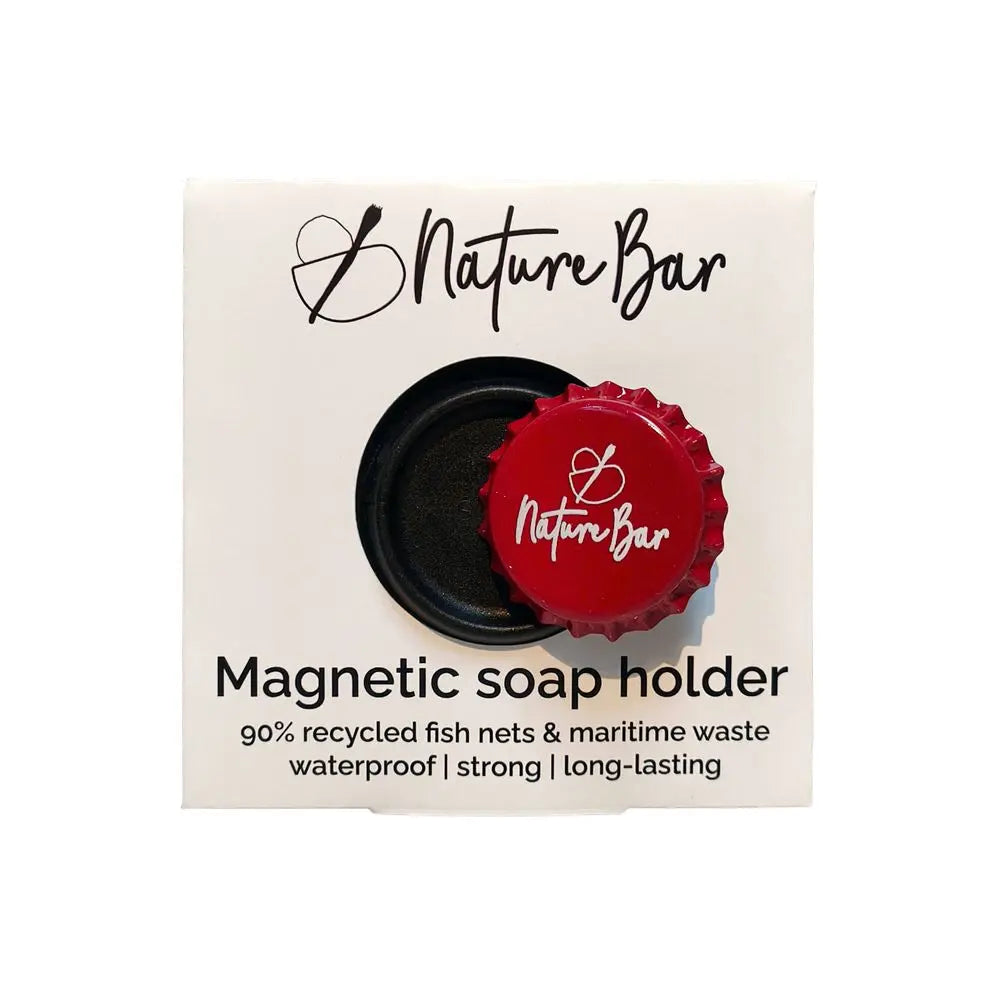 Magnetische zeephouder