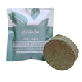 Shower steamer van Nature Bar Amsterdam - aromatherapie douchekubus met etherische oliën
