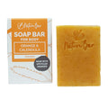 Orange & Calendula soap bar